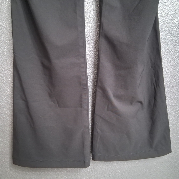 Columbia Omni Shield Advanced Repellency Grey Pant Size S/P - Picture 6 of 8